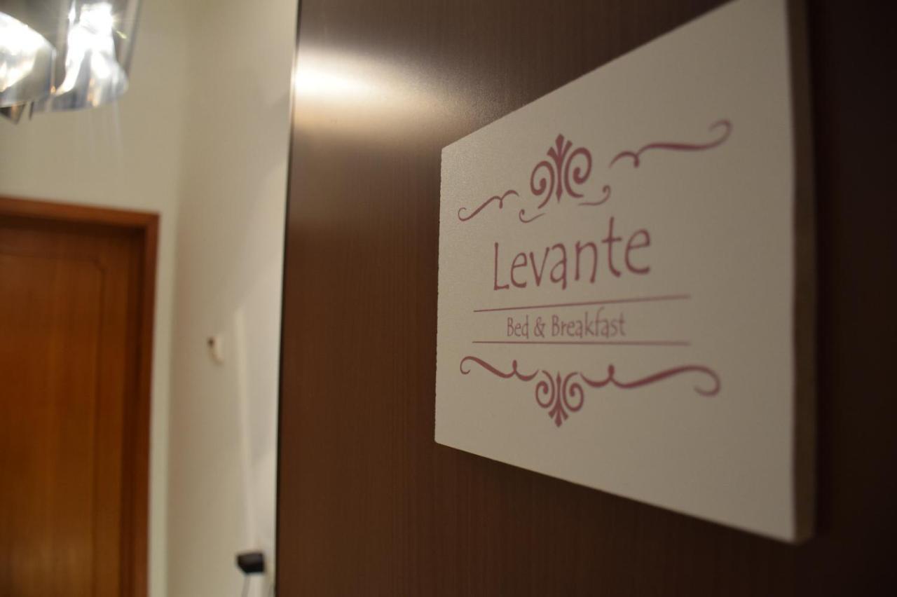 Levante Marina Di Carrara Exterior photo