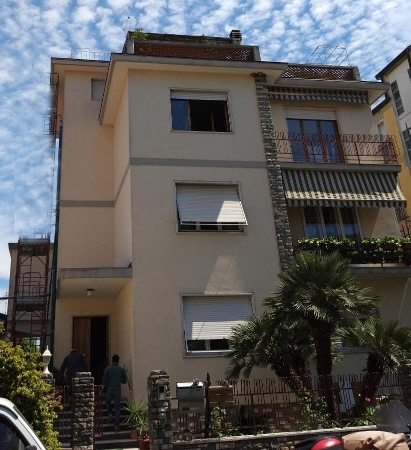 Levante Marina Di Carrara Exterior photo