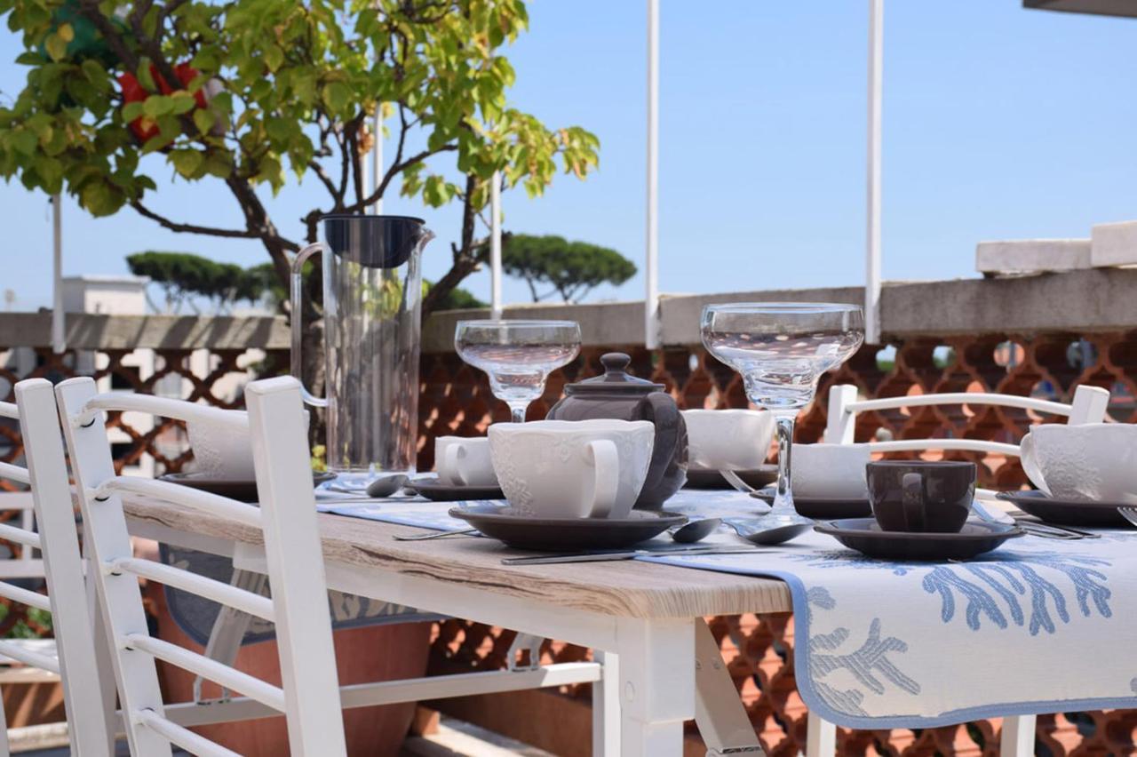 Levante Marina Di Carrara Exterior photo